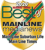 2020 Best of Main Line