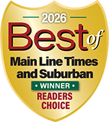 2025 Best of Main Line
