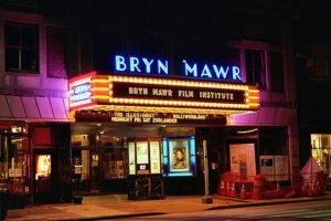 Bryn Mawr Film Institute
