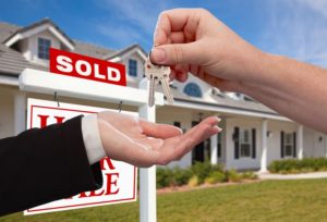 Getting Your Home Ready for Sale
