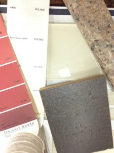 Choosing Paint Colors for Your New House